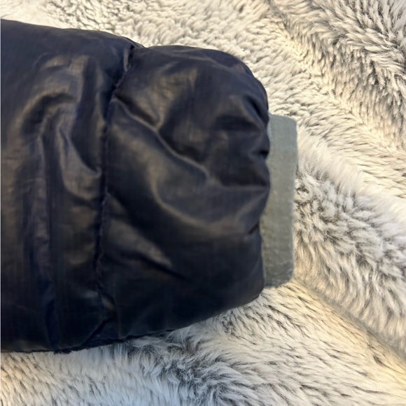 SOLD Patagonia High-Loft Puffer 12-18 Months - Picture 6 of 9